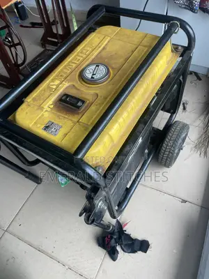 Generator for Sale