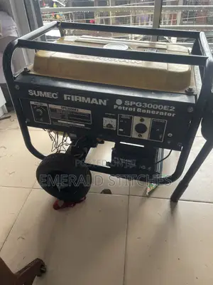 Generator for Sale