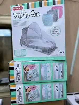 Travel Baby Bassinet