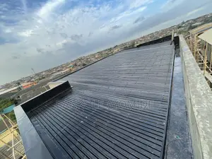 Let Crown Your House Roofing