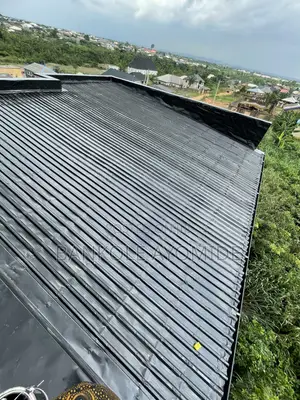 Let Crown Your House Roofing