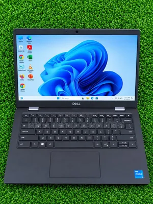 Laptop Dell Latitude 3420 8GB Intel Core i5 SSD 256GB