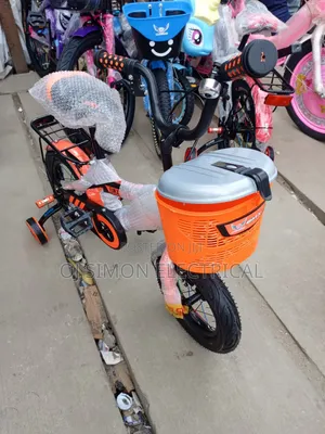 Baby Bicycle