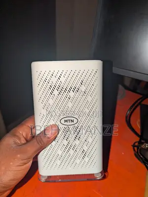 MTN 5g Router