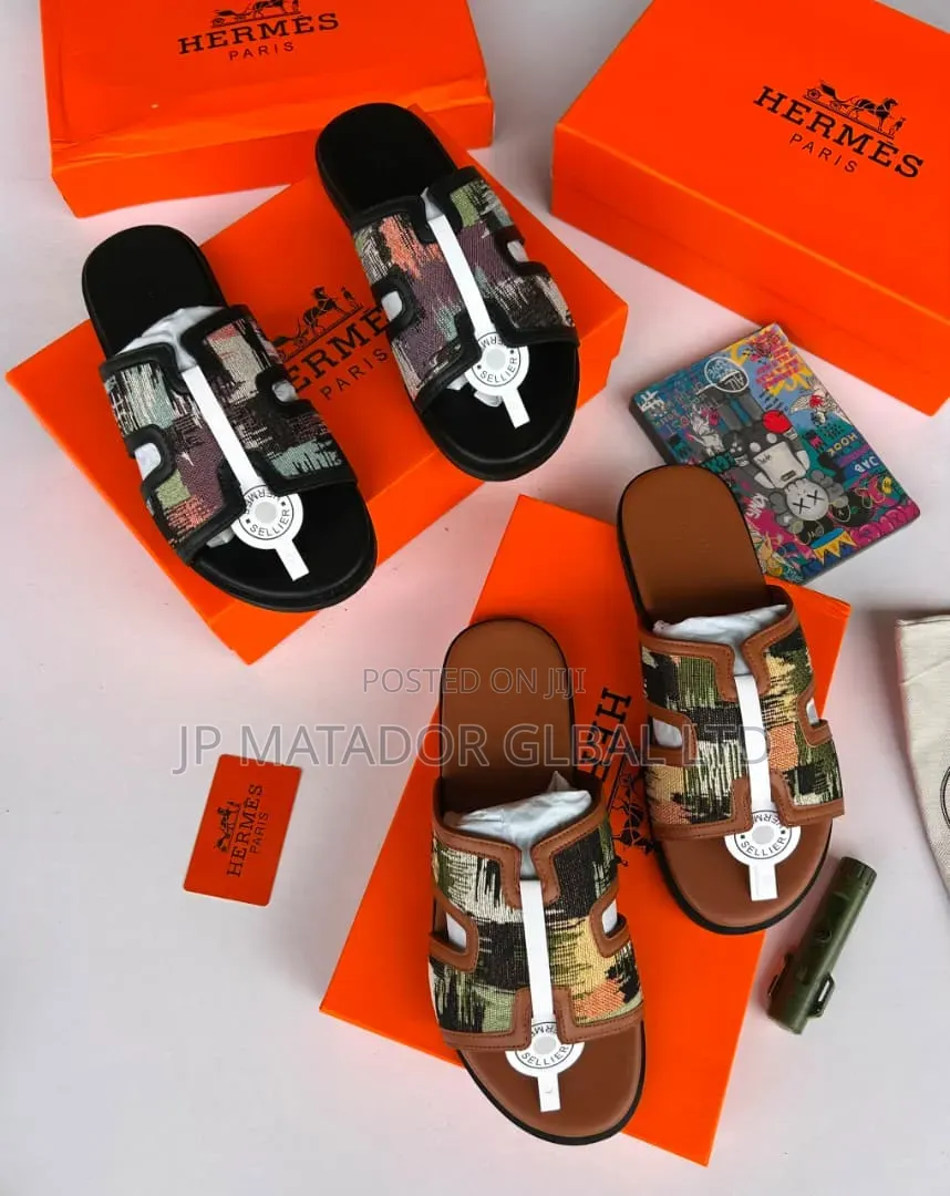 Quality Slippers