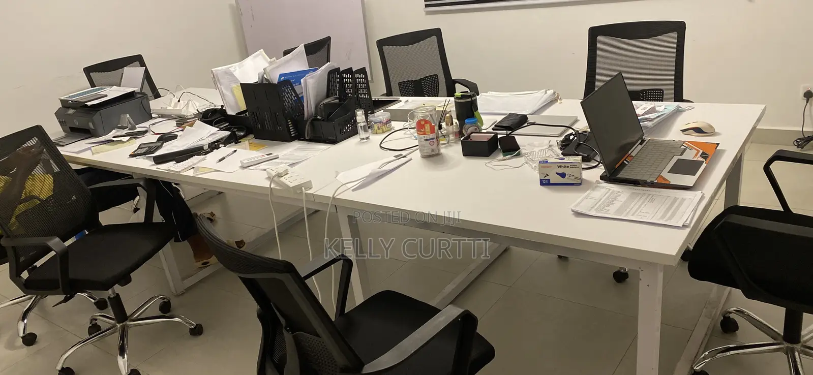 Office Table