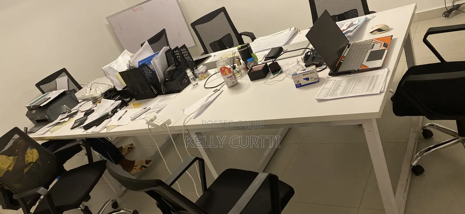 Office Table