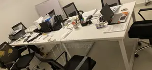 Office Table
