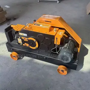 GQ60 Eletric Rebar Cutting Machine