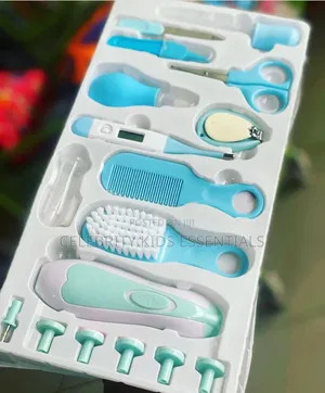 Baby Care Kit