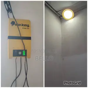Solar Light