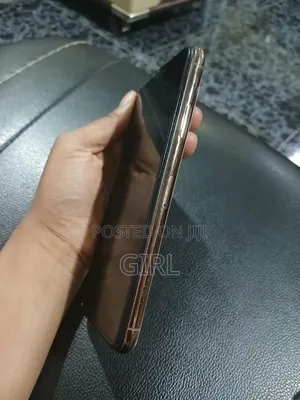 Apple iPhone 11 Pro Max 256 GB Gold