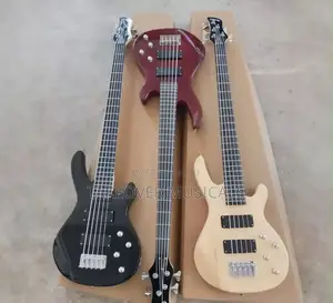 Bass Guitar