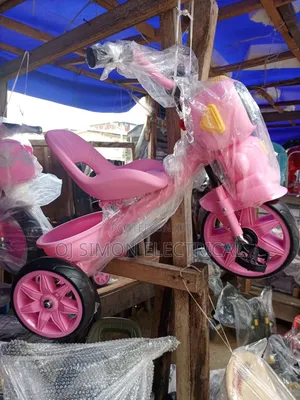Baby Bicycle