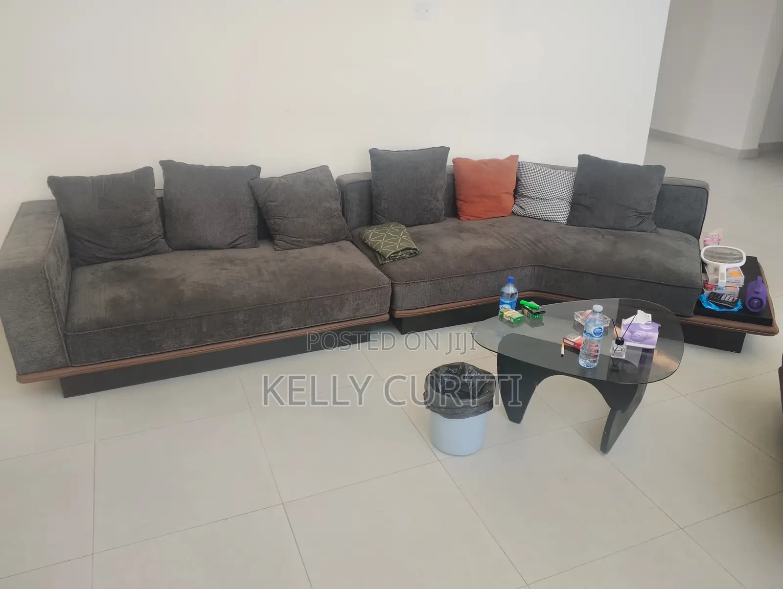 Portable Home Sofa