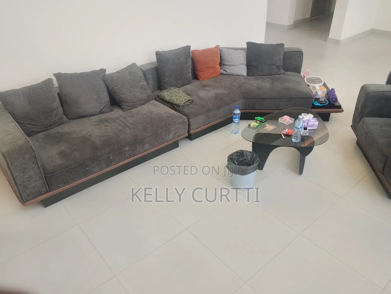 Portable Home Sofa