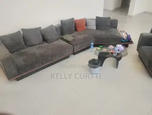 Portable Home Sofa