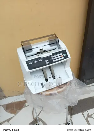 Glory Note Machine {GFB_800NR}