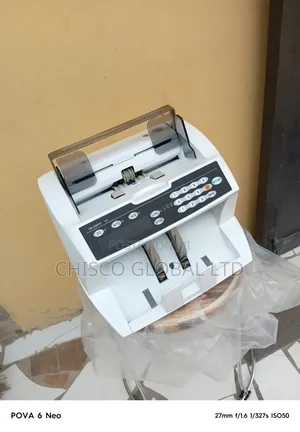 Glory Note Machine {GFB_800NR}