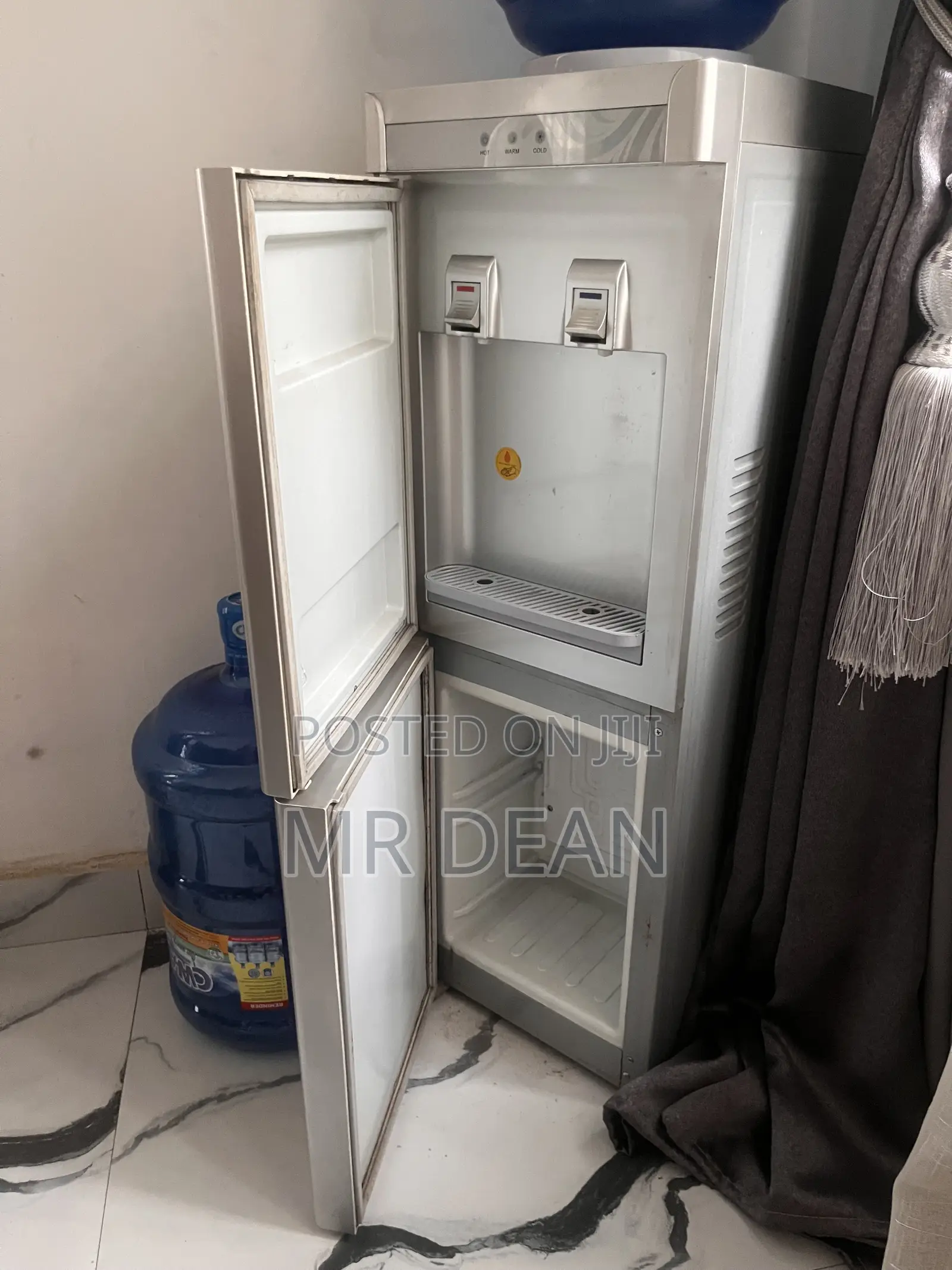 Water Dispenser