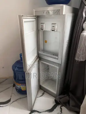 Water Dispenser