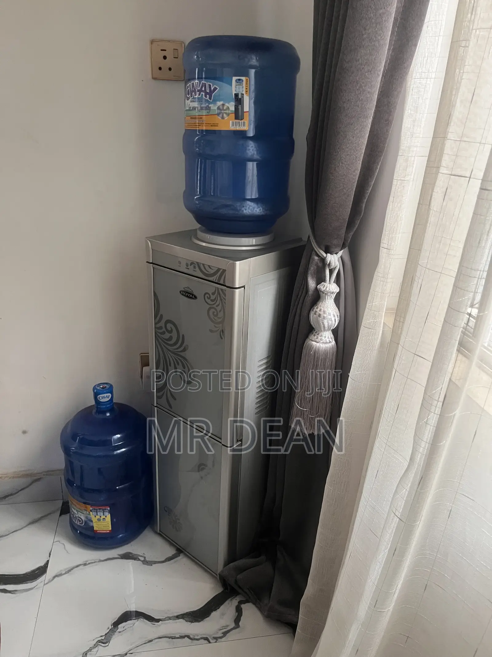 Water Dispenser