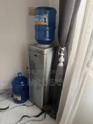 Water Dispenser