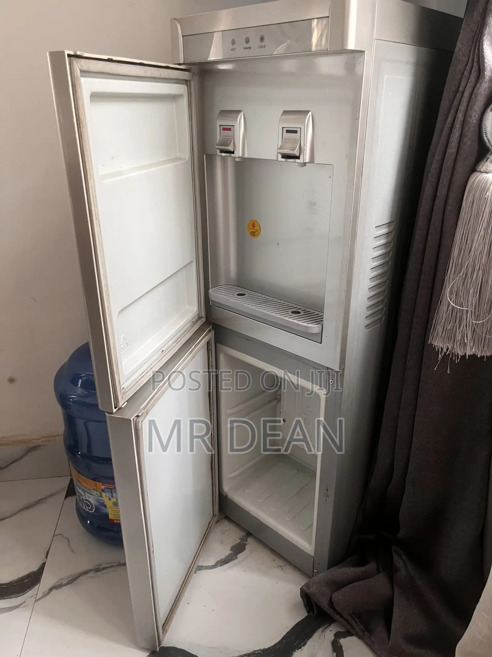 Water Dispenser