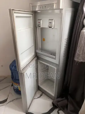 Water Dispenser