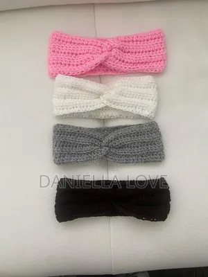 Crochet Wears