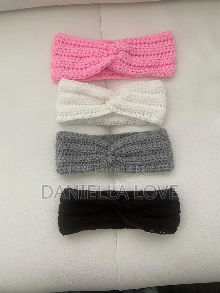 Crochet Wears