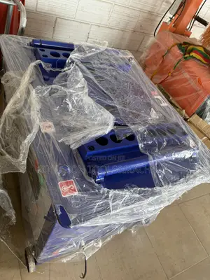 GQ60 Steel Rebar Bender