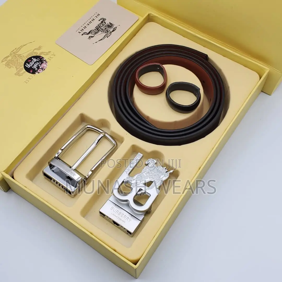 Original Armani Other Brand Belt Collection