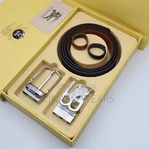 Original Armani Other Brand Belt Collection