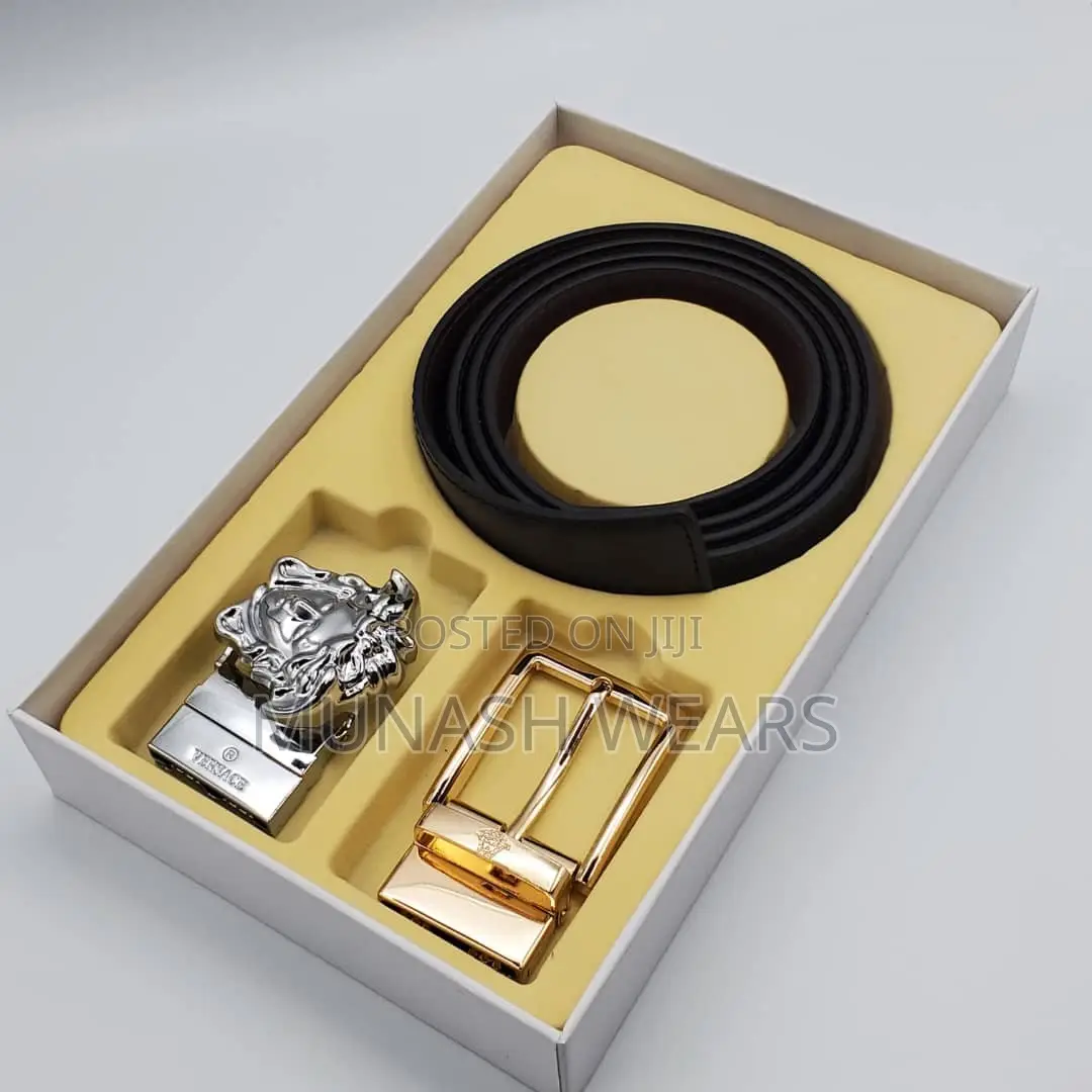 Original Armani Other Brand Belt Collection
