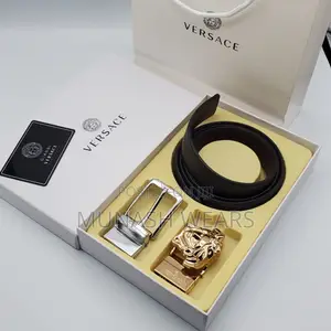 Original Armani Other Brand Belt Collection
