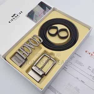 Original Armani Other Brand Belt Collection