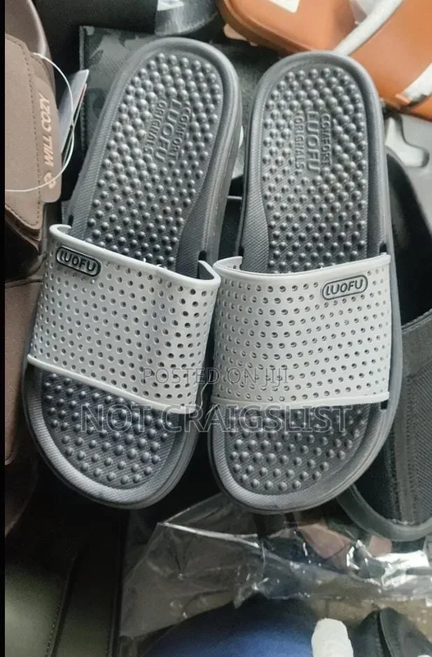 Original Luofu Slides| Lekki Ajah