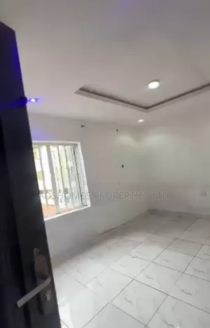 Furnished Mini Flat in Bariga / Shomolu for rent