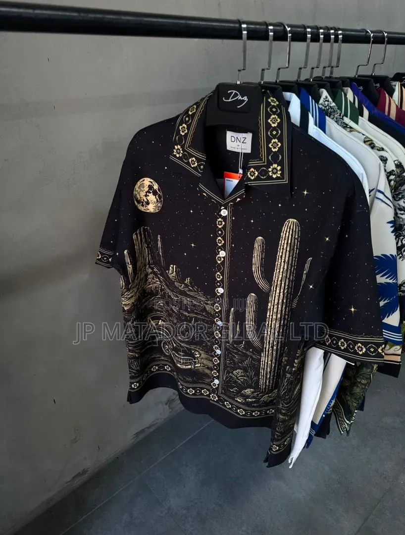 Quality Shirts