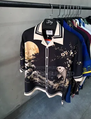 Quality Shirts