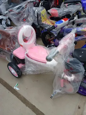 Baby Bicycle
