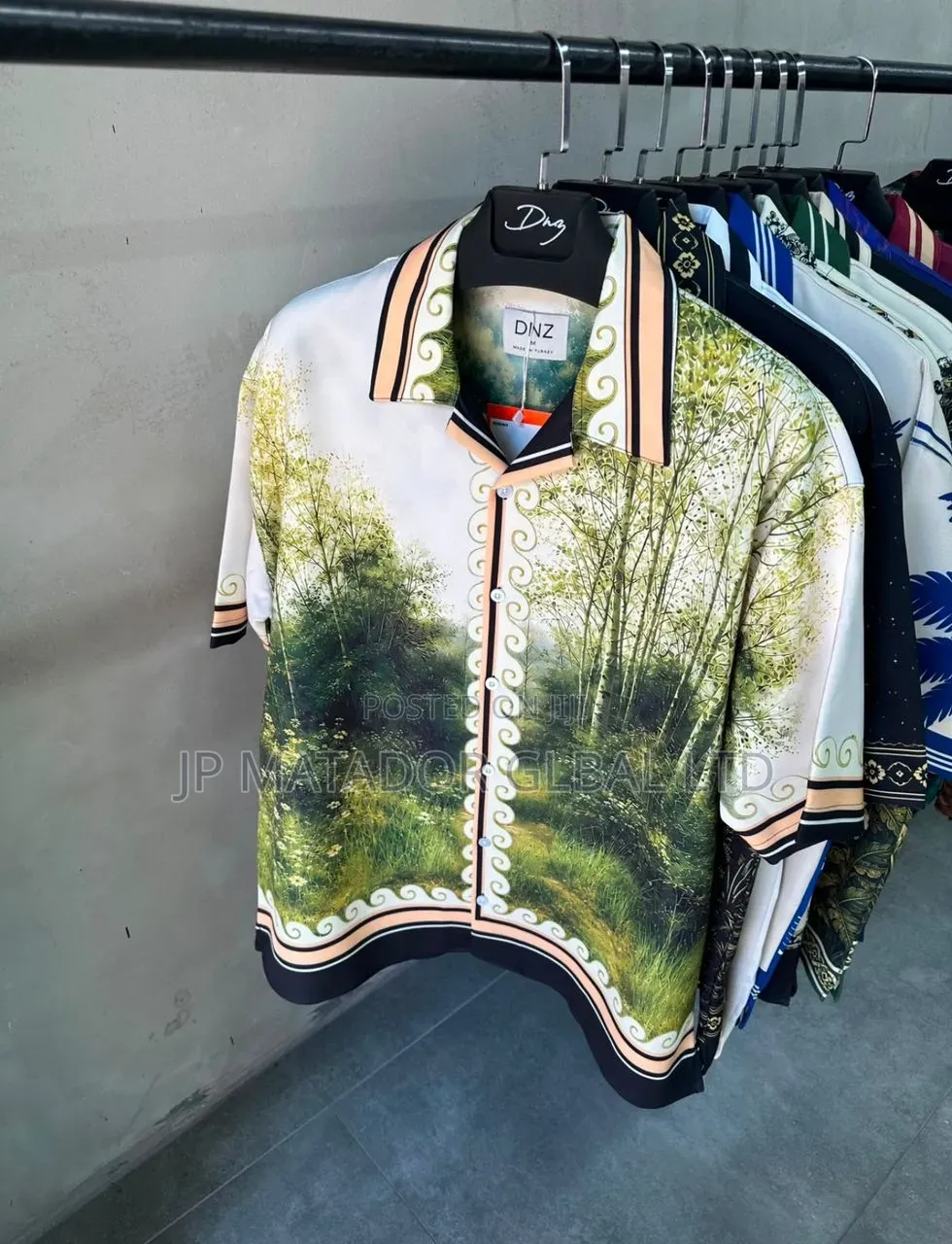Quality Shirts