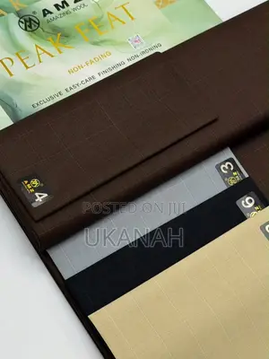 Textiles /Fabrics