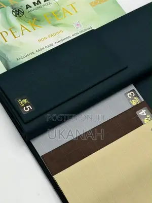 Textiles /Fabrics