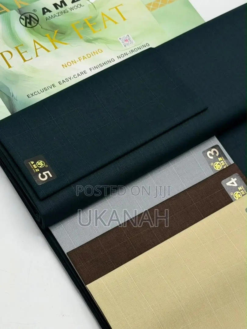 Textiles /Fabrics