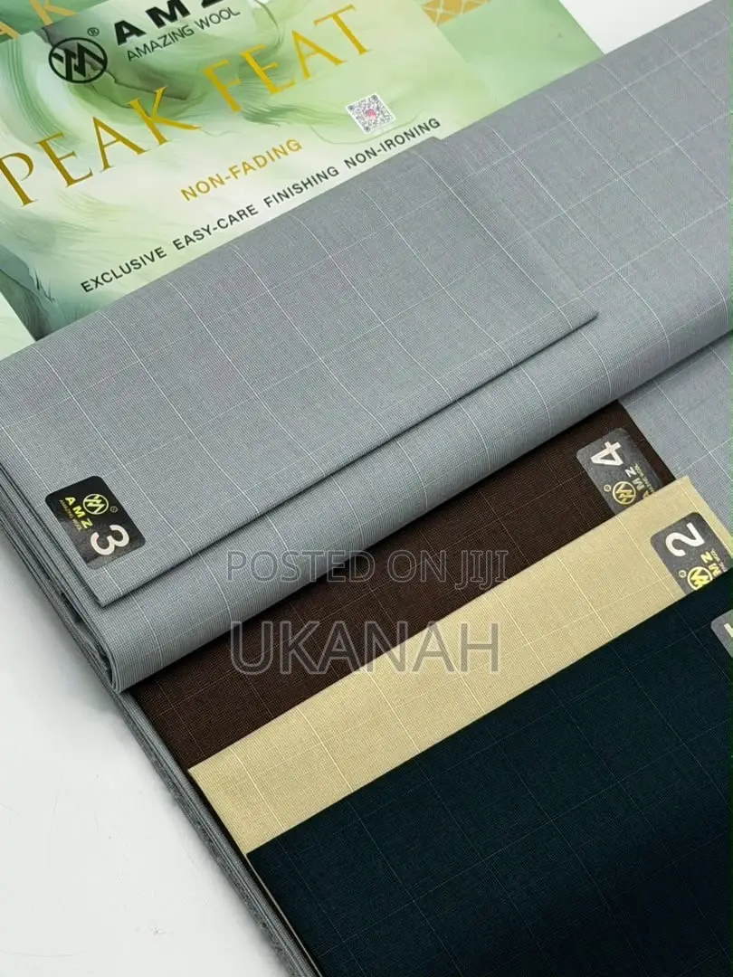 Textiles /Fabrics