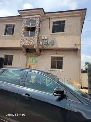 20 Room Functioning Hotel at Area 10 Garki Abuja for Sale