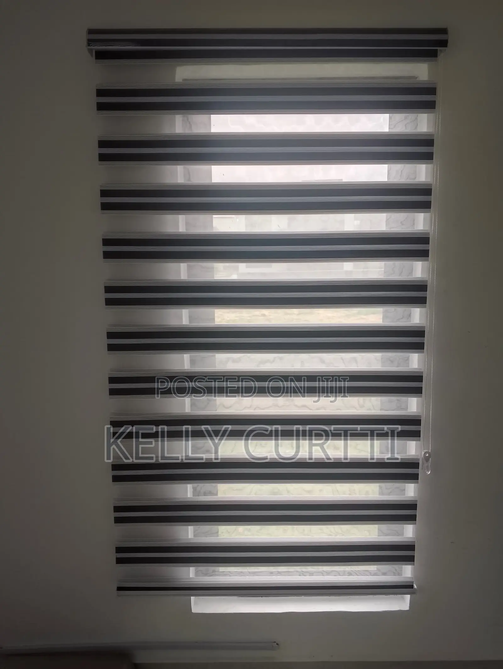 Interior Curtain