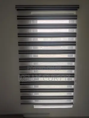 Interior Curtain